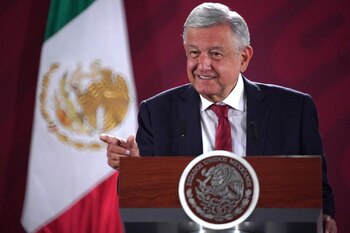 (Foto: Cortesía Presidencia)