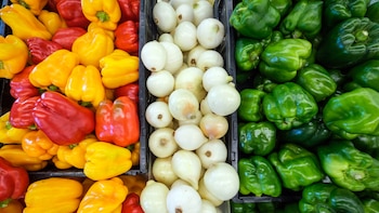 En un intento por alimentar