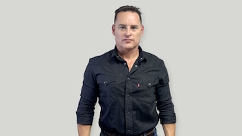 Silvio Aran es CEO de una empresa vinculada a tecnología para sectores productivos (Foto: Movant Connection)