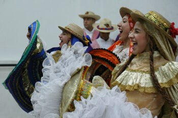 Sonido Osorio. (Colprensa - Camila