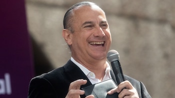 Es recordado por su conducción