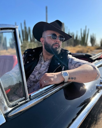 (Instagram/@carinleonoficial)