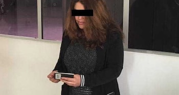 Luz Irene Fajardo Campos