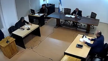 Ordenaron que un ciudadano chileno detenido en Bariloche sea deportado de inmediato