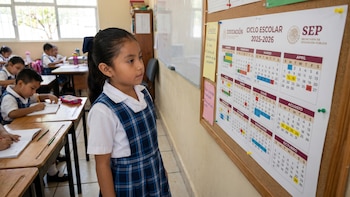 Calendario escolar 2026: en qué fecha terminará el ciclo en Yucatán, Edomex y Nuevo León