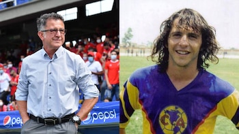 Daniel Brailovsky, exfutbolista mexicano, habló del DT colombiano Juan Carlos Osorio: “El que lo contrate es un estúpido, te miente en la cara”