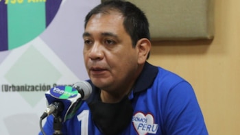 Foto captura: Radio Yaraví.