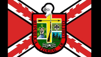 Antes de ser la Nación