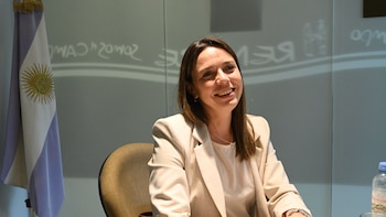 María Martha Avilez: “Es necesario preparar a nuestros jóvenes para el mundo del trabajo”