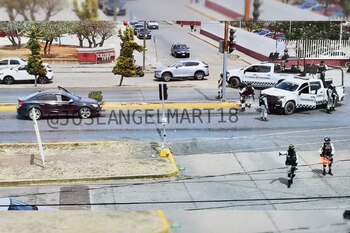 secuestro de dos mujeres y un bebé en Fresnillo