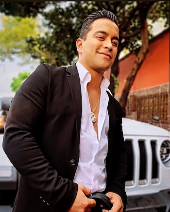 Becerra fue el ganador de