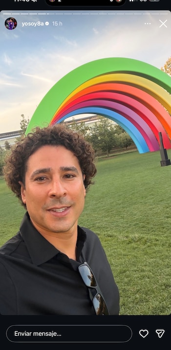 (@yosoy8a / Instagram)
