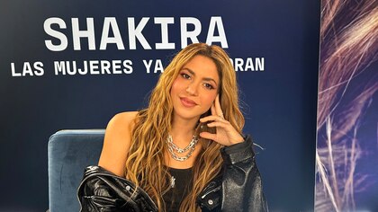 Entrenadora fitness reveló el secreto de Shakira para mantener un cuerpazo
