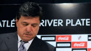 Daneil Passarella volverá al estadio