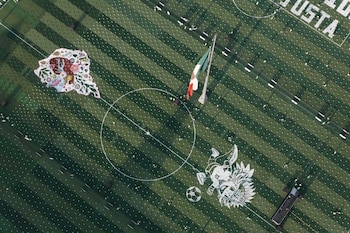 La Ciudad de México anunció