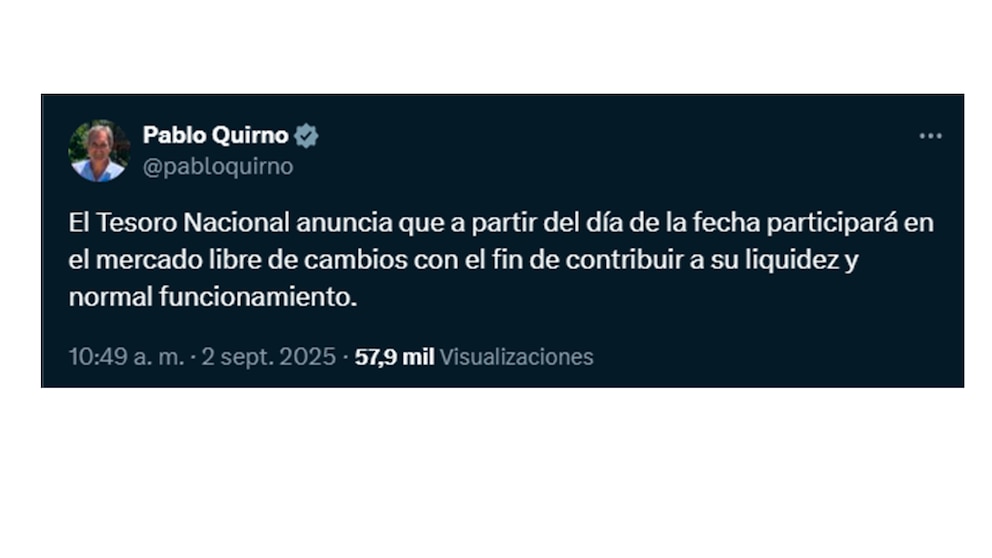 pablo quirno