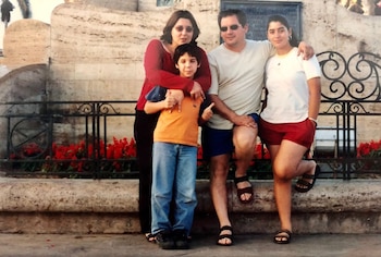 Álamo Pérez Luna y su