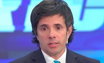 El conflicto inició cuando Robertito