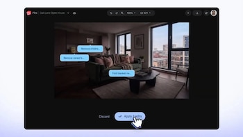 Google Pics es la nueva app para diseñar y editar imágenes con ayuda de IA
