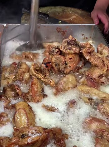 Estos ingredientes añaden frescura, acidez,