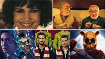 “La caída de la casa