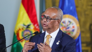La misión de la OEA afirmó que las “grandes reformas” que necesita Bolivia deben surgir del diálogo