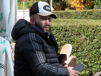 05-11-2021 Kiko Rivera
EUROPA ESPAÑA SOCIEDAD