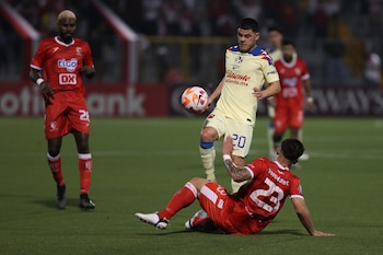 Real Estelí venció 2 -