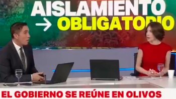 El furcio de Rodolfo Barili