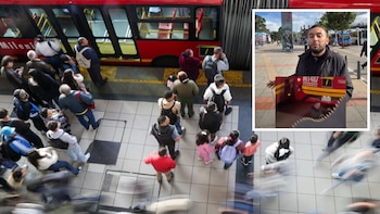 Cinco recomendaciones clave para prevenir robos al movilizarse en Transmilenio: consejos prácticos para los usuarios