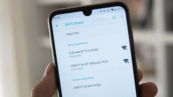 Android: cos'è Wifi Direct e