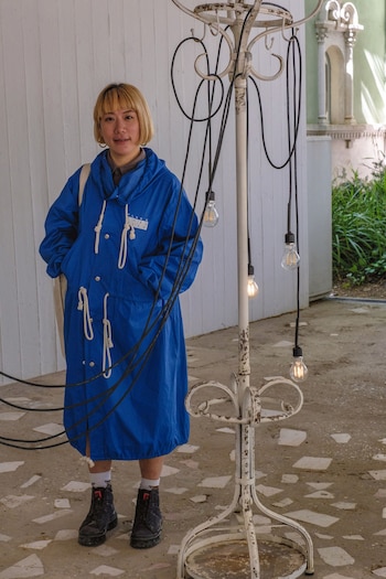 La residencia artística en el