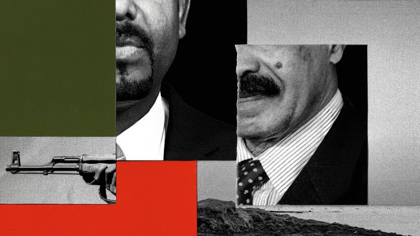 Etiopía y Eritrea están al borde de otro conflicto