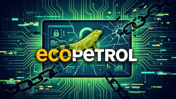Ciberataque a Ecopetrol: criminales accedieron y extrajeron información de 3.300 cuentas de la empresa