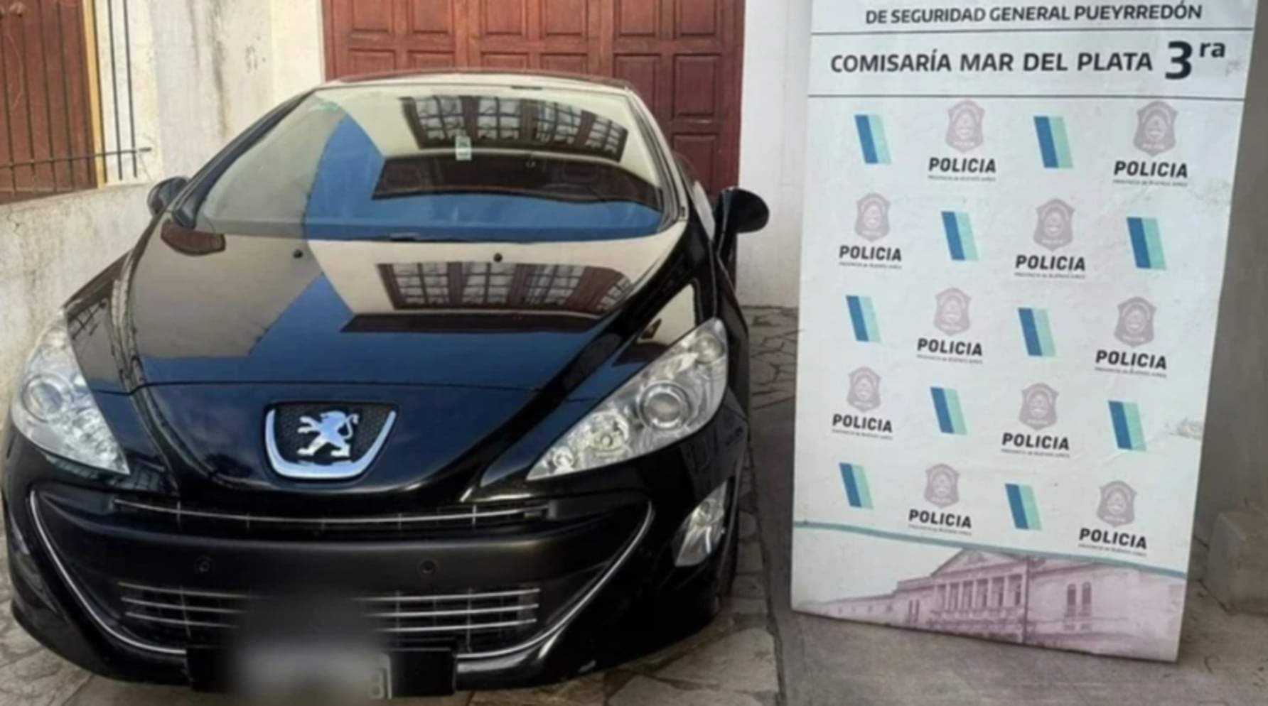 Una mujer de 41 años resultó imputada por hurto calamitoso tras el retiro no autorizado de bienes en la casa de un hombre fallecido (La Capital de Mar del Plata)