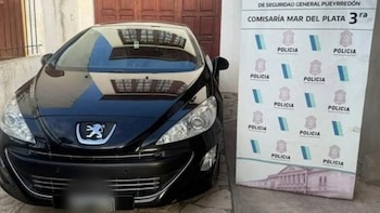 Robaron en la casa de un hombre fallecido y la principal sospechosa es una empleada doméstica