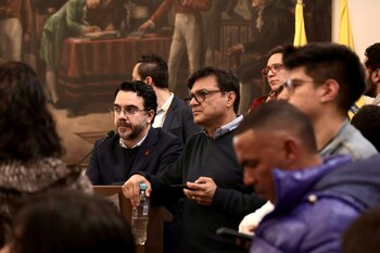 La Secretaría de Salud buscará