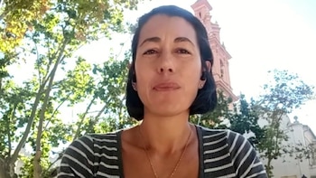 “A Silvia la dejaron salir porque había tenido intentos de suicidio”: el relato de una excarmelita que inspiró a Cautiva