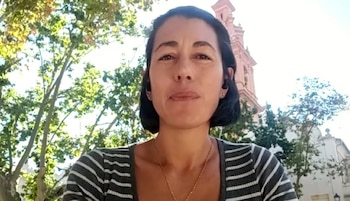La miniserie Cautiva reflotó la causa judicial contra Luisa Toledo, ex superiora condenada por privación ilegítima de la libertad (Captura de video)