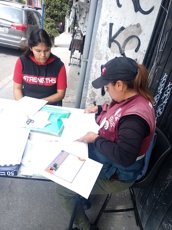 El Gobierno de la Ciudad