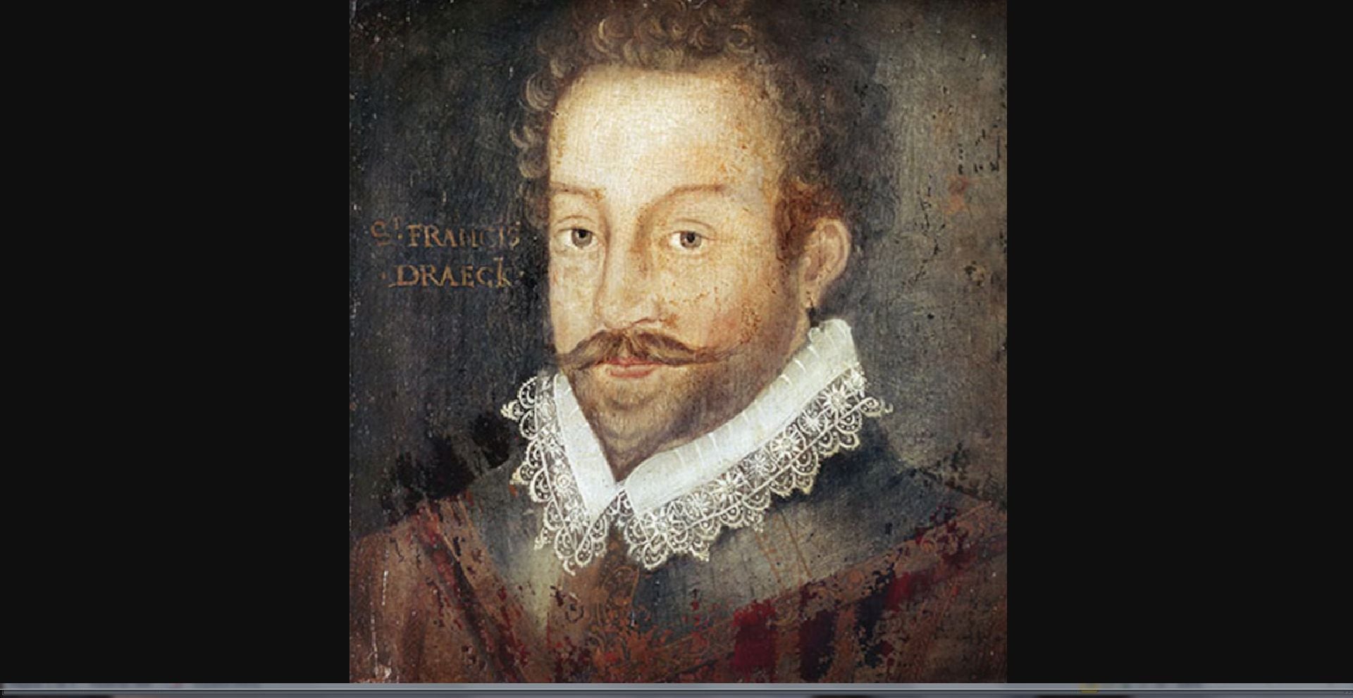 Una incursión inesperada de Francis Drake en 1579 sembró alarma en el Callao y expuso la fragilidad militar del virreinato. (BNP)