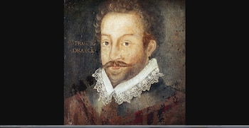 Una incursión inesperada de Francis