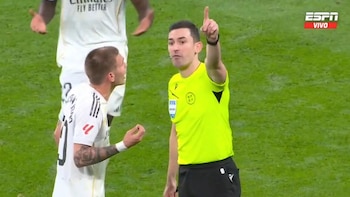 Revelaron la frase que Franco