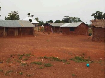 La aldea de Boayase donde