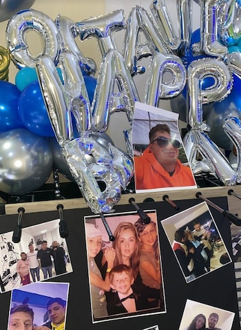 (Foto: IG @nerea.gogo)