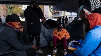 La Fiscalía insta a Badalona