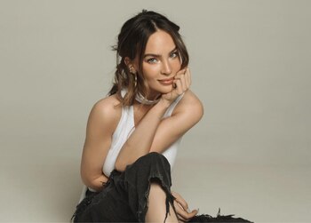 La cantante decide dejar atrás