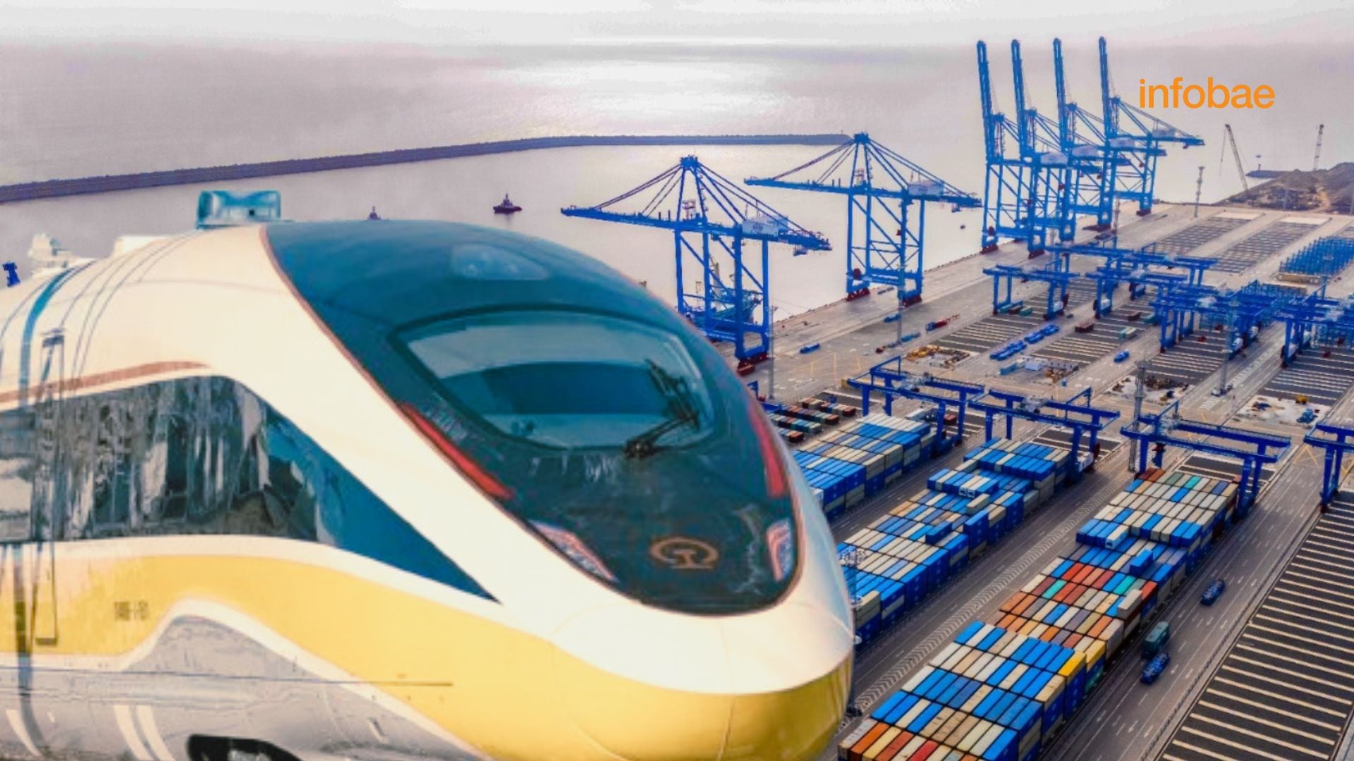 Ferrocarril de Chancay: PowerChina gana adjudicación en medio de preocupación de EEUU por influencia asiática en Perú