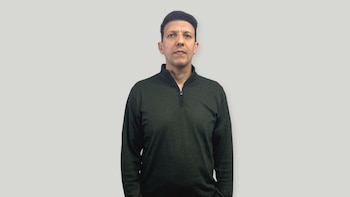 Fernando Flores