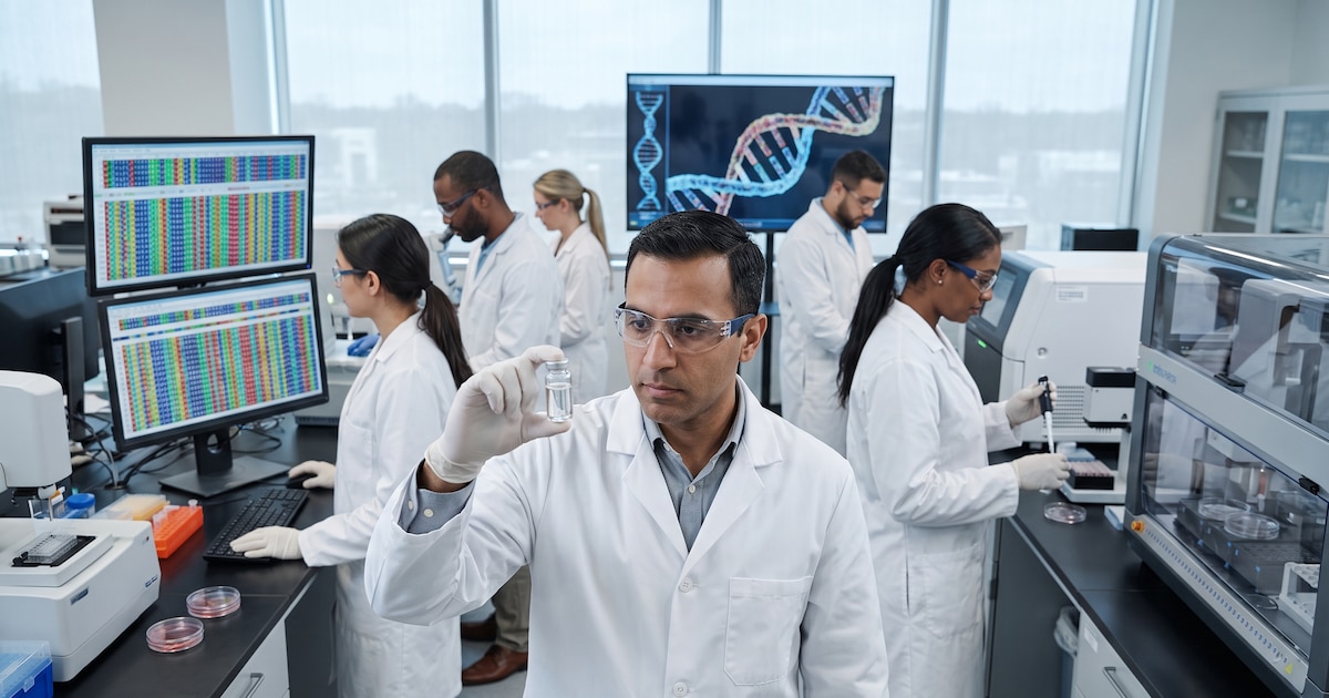 Celulas Infectadas Nueva vacuna contra la tuberculosis en Perú: proyecto con el MIT - Infobae